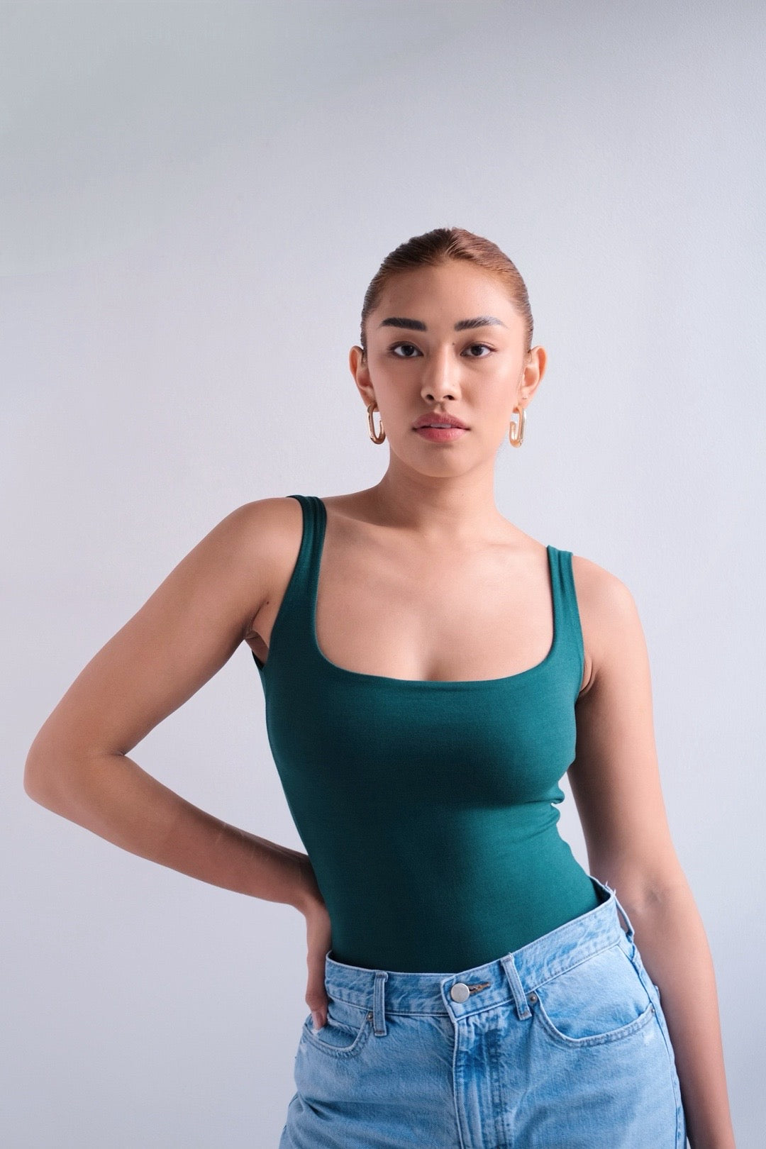 Riley Tank Top