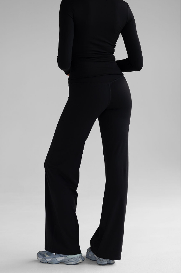Tall Wide Flow Pants