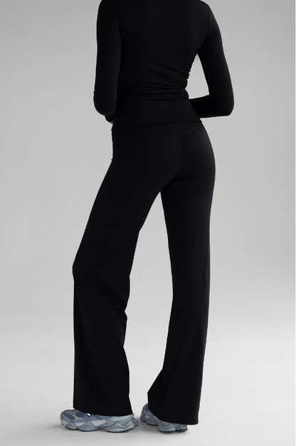 Tall Wide Flow Pants