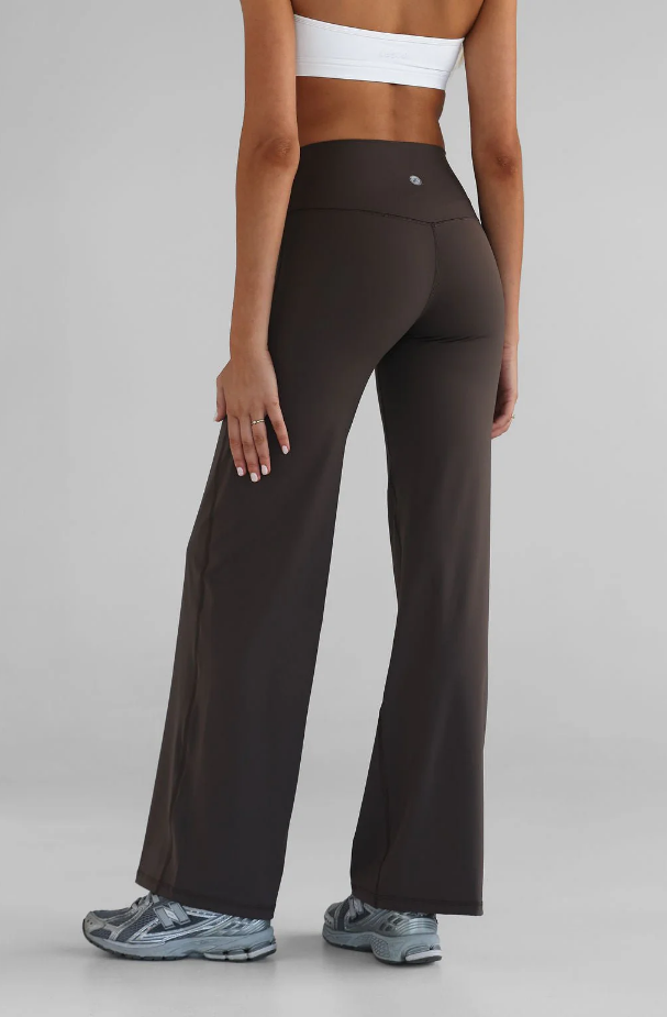 Tall Wide Flow Pants