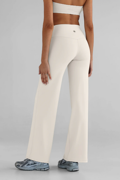 Tall Wide Flow Pants