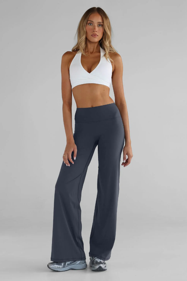 Tall Wide Flow Pants