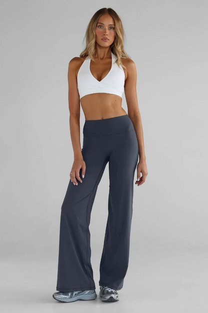 Tall Wide Flow Pants