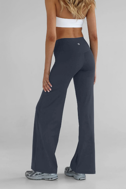 Tall Wide Flow Pants