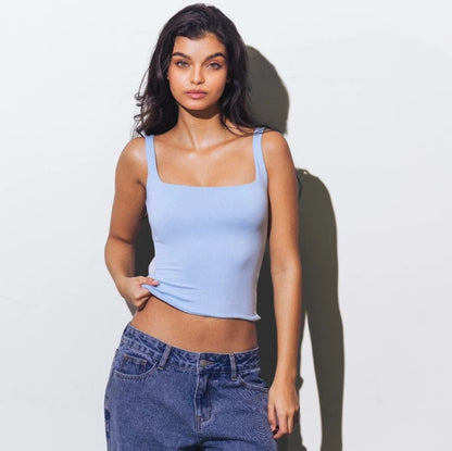 Riley Tank Top