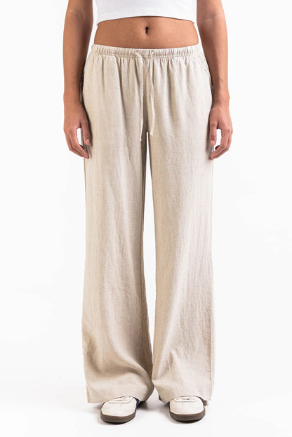 The Common Linen Pant