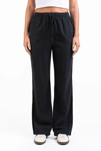 The Common Linen Pant