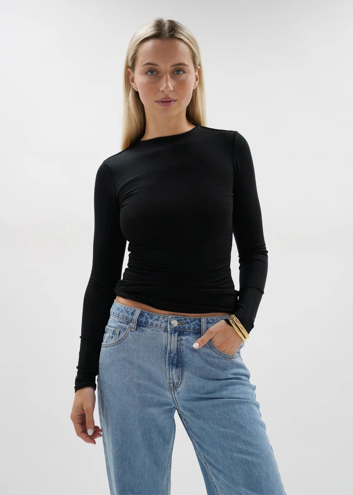 Common Long Sleeve