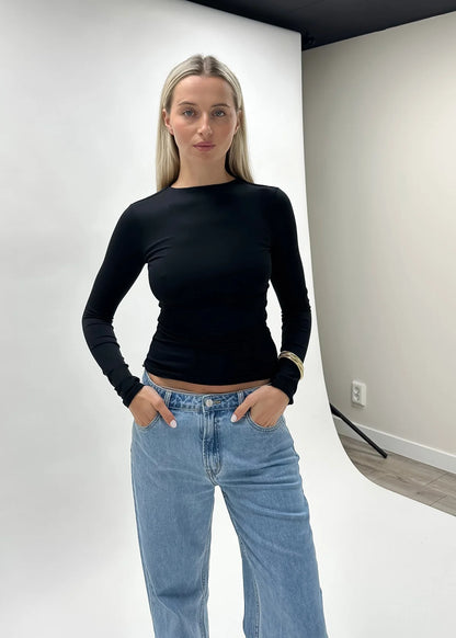 Common Long Sleeve
