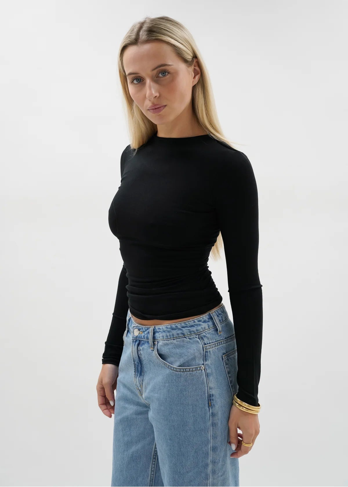 Common Long Sleeve
