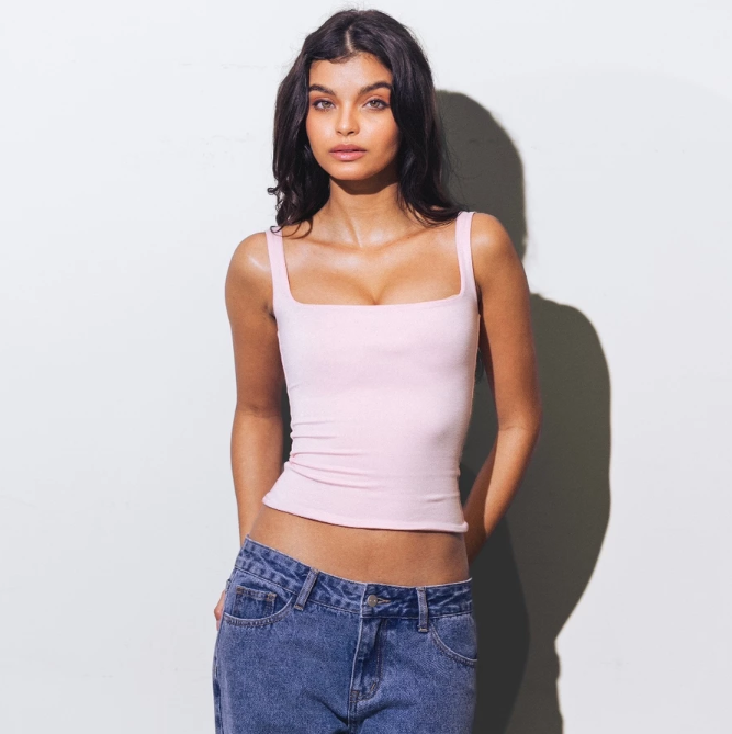 Riley Tank Top