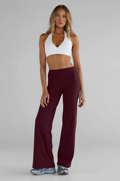 Tall Wide Flow Pants