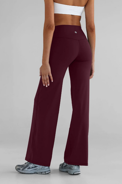 Tall Wide Flow Pants