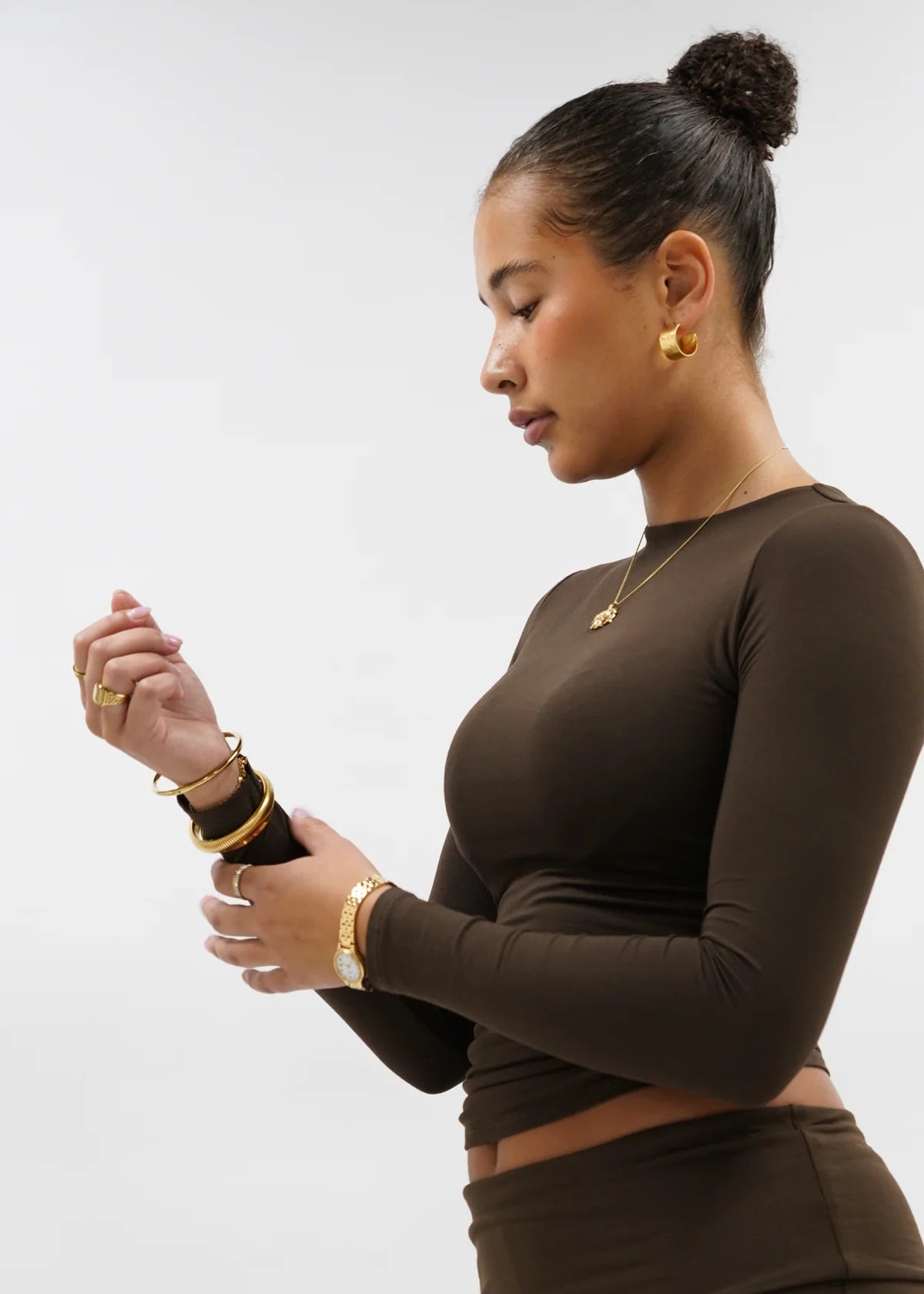 Common Long Sleeve