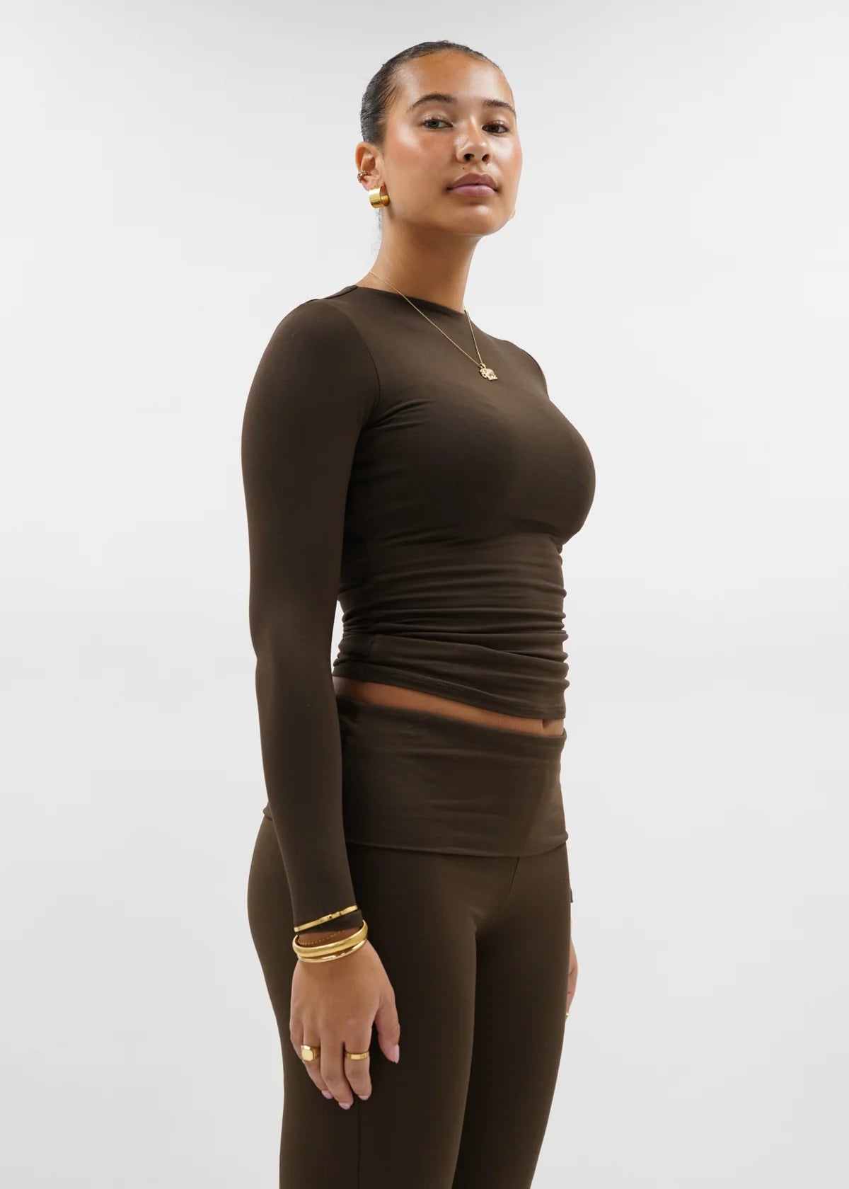 Common Long Sleeve