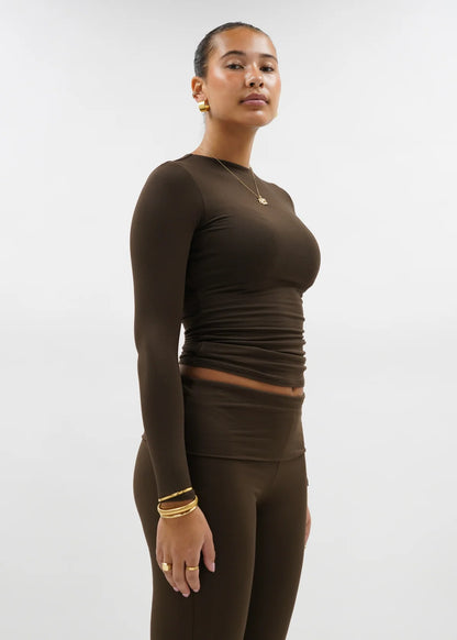 Common Long Sleeve