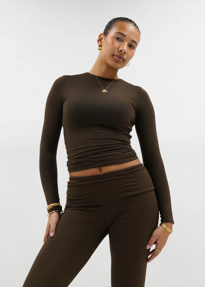 Common Long Sleeve