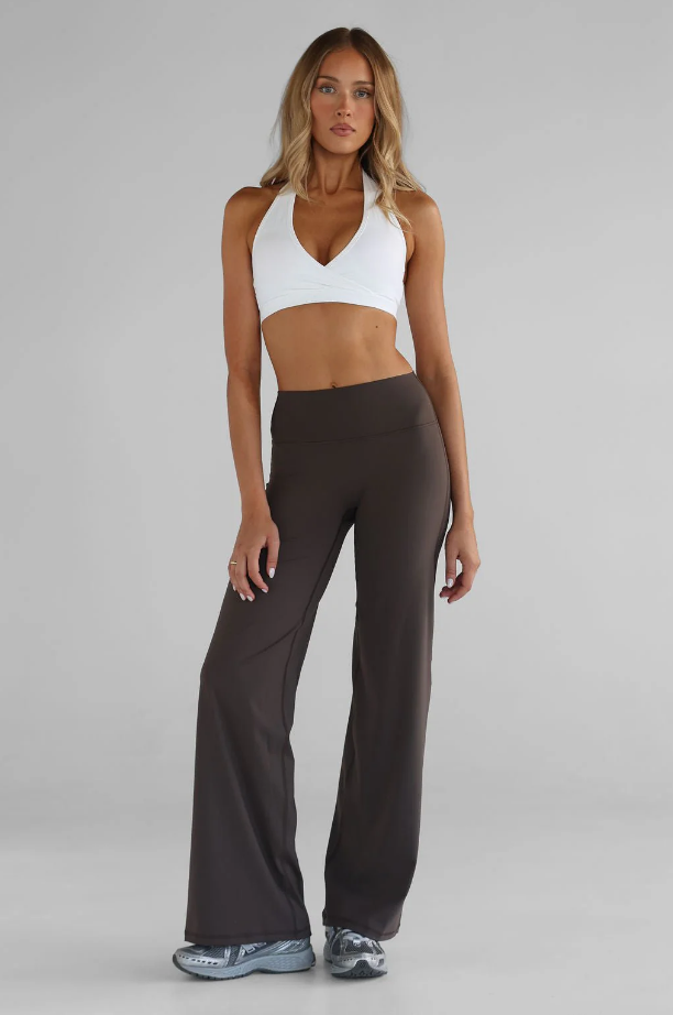 Tall Wide Flow Pants
