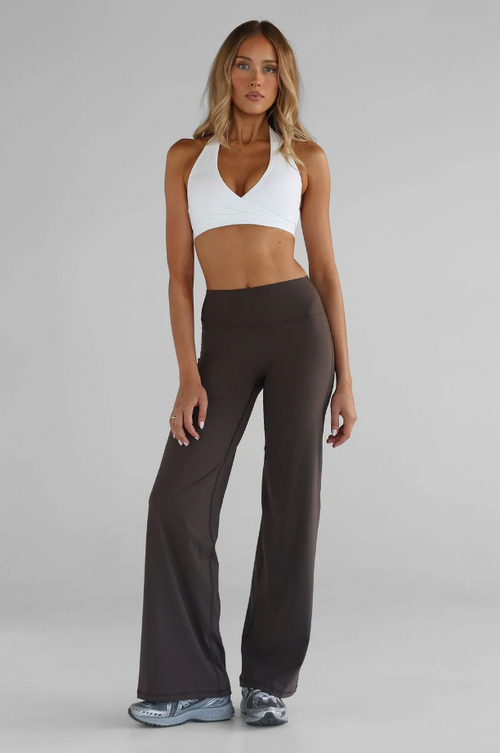 Tall Wide Flow Pants