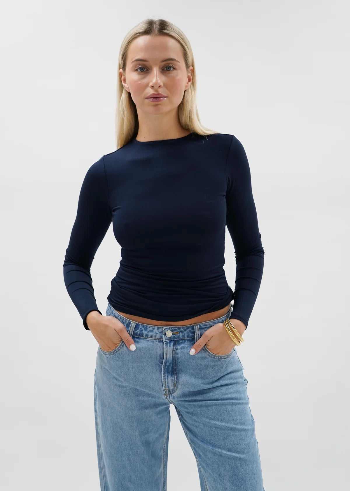 Common Long Sleeve