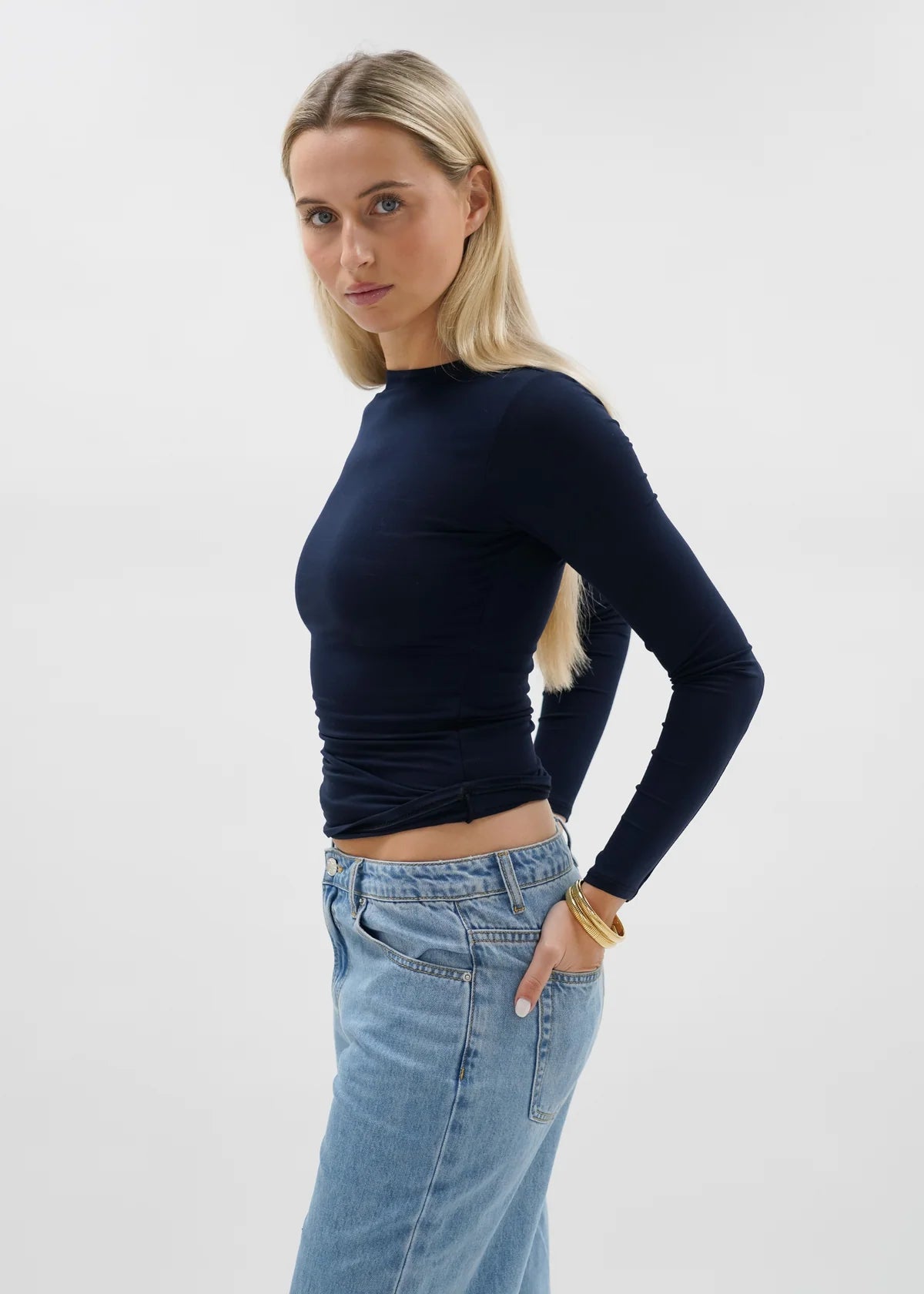 Common Long Sleeve