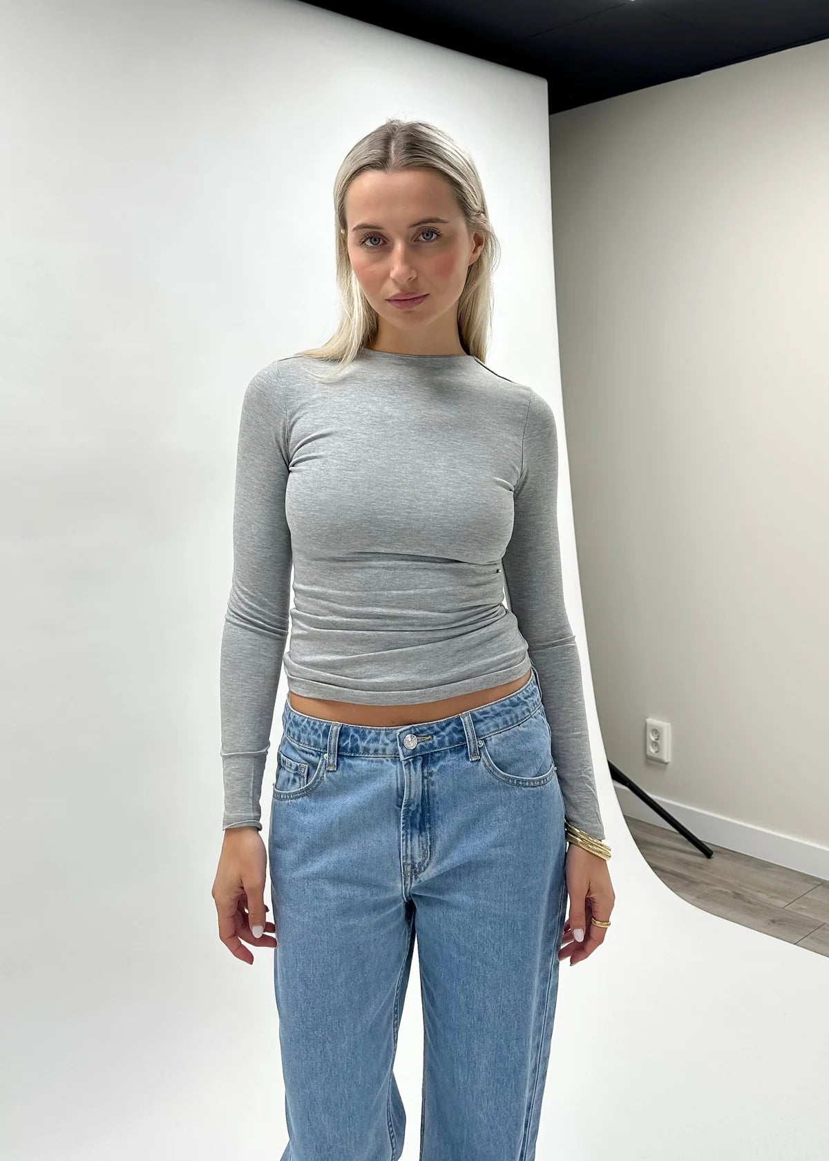 Common Long Sleeve