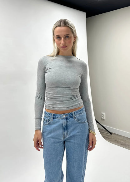 Common Long Sleeve