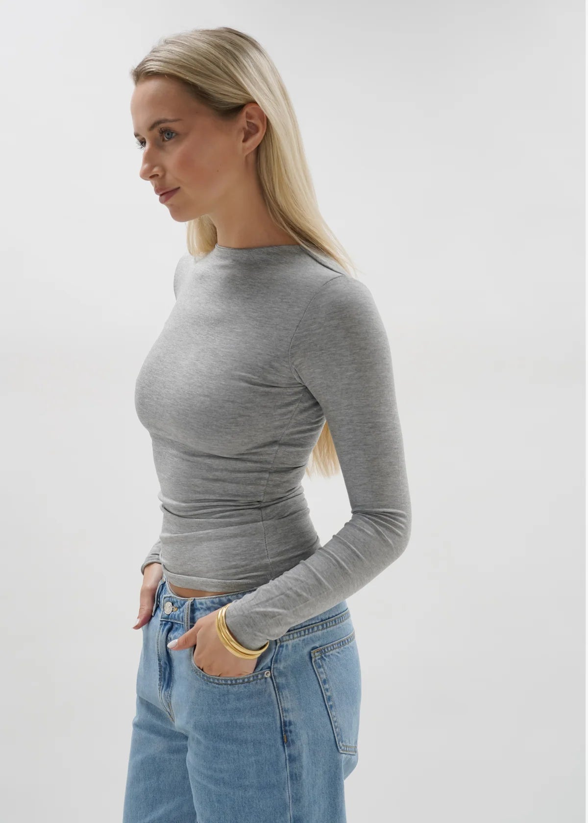 Common Long Sleeve