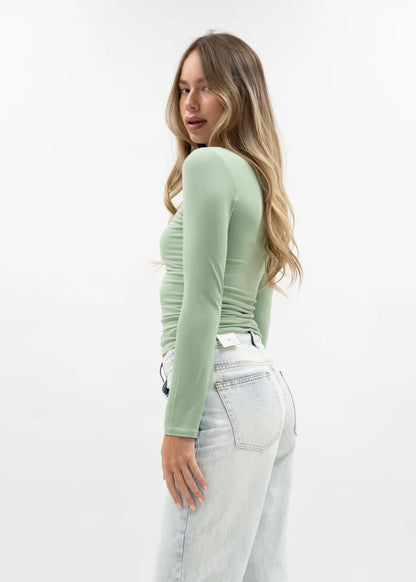 Common Long Sleeve