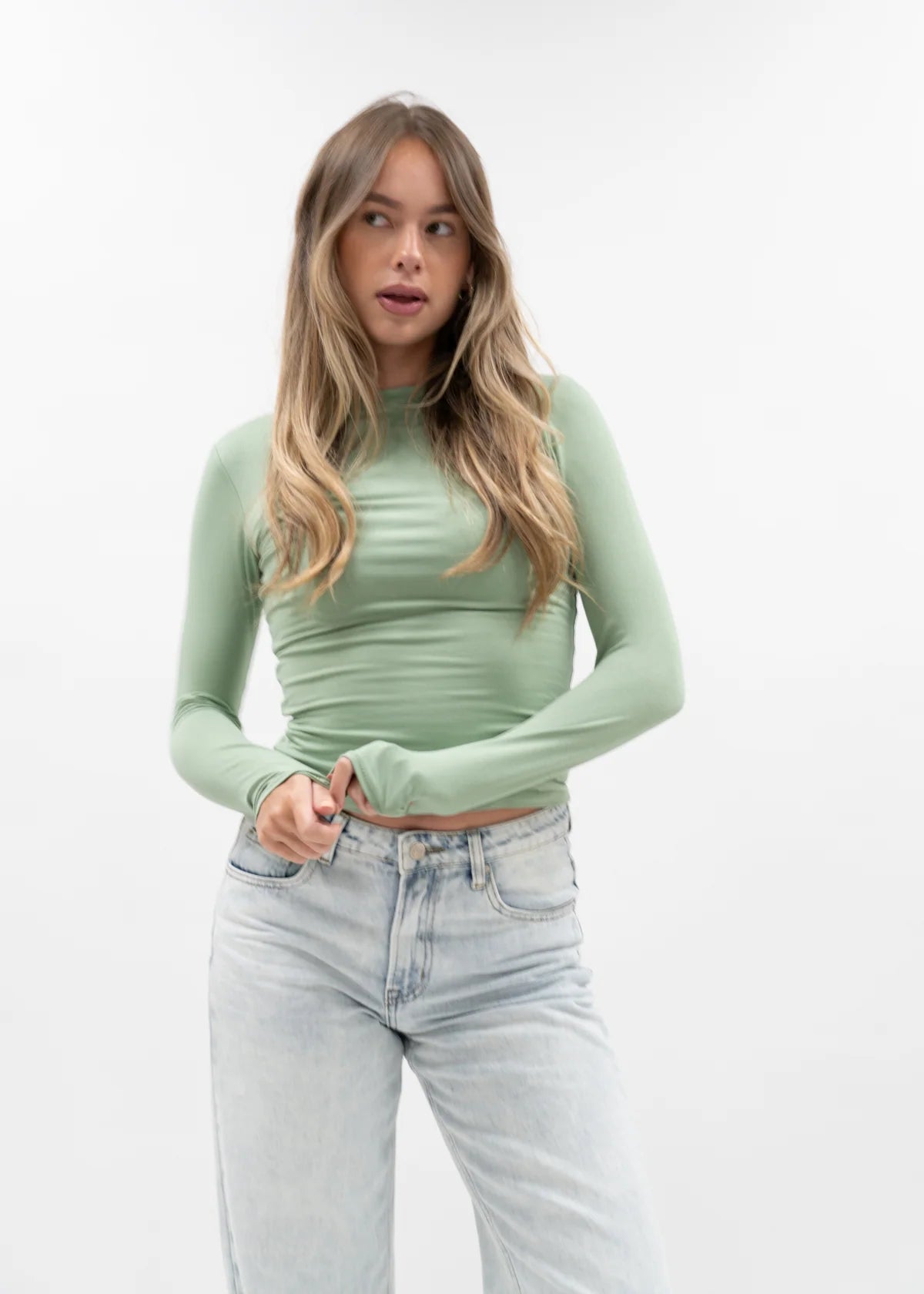 Common Long Sleeve
