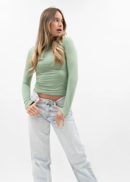 Common Long Sleeve