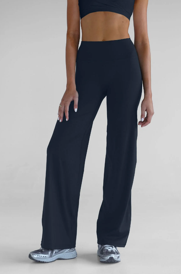 Tall Wide Flow Pants