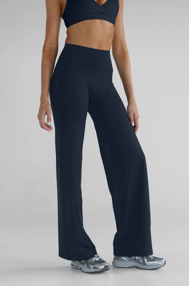 Tall Wide Flow Pants