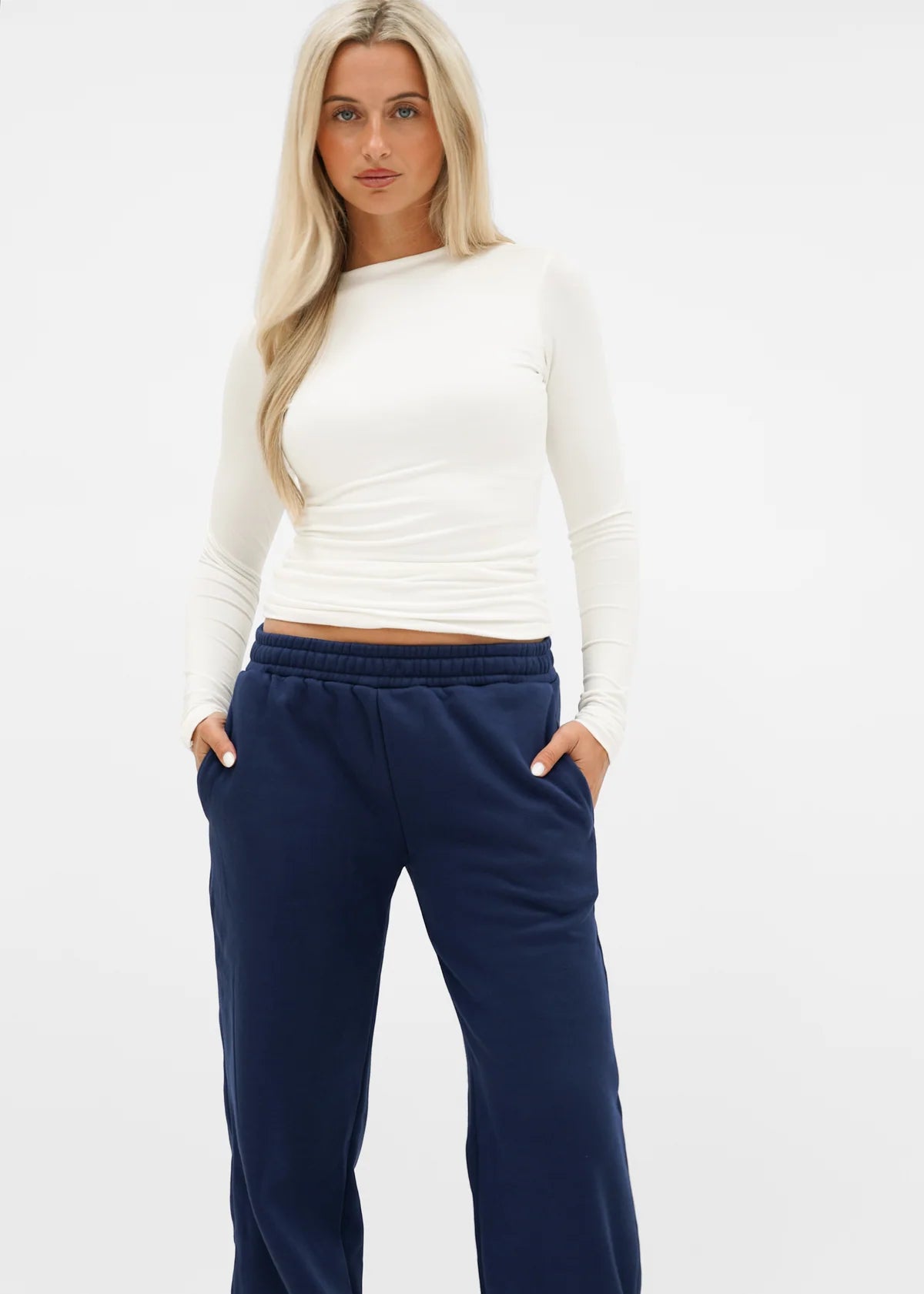 Tall Fit Lounge Joggers