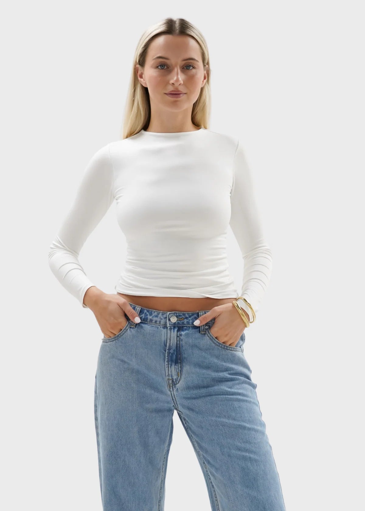 Common Long Sleeve