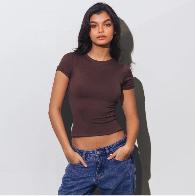 Essential Mila Top