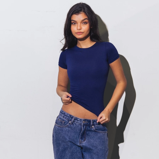 Essential Mila Top