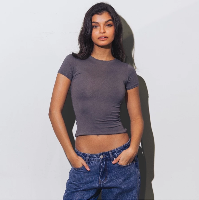 Essential Mila Top