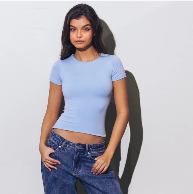 Essential Mila Top