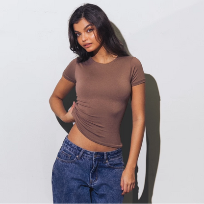 Essential Mila Top