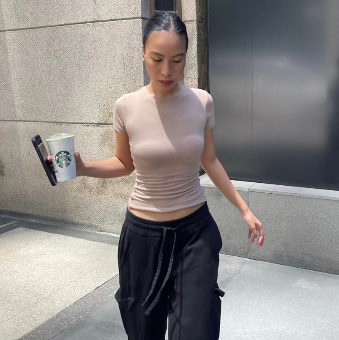Essential Mila Top