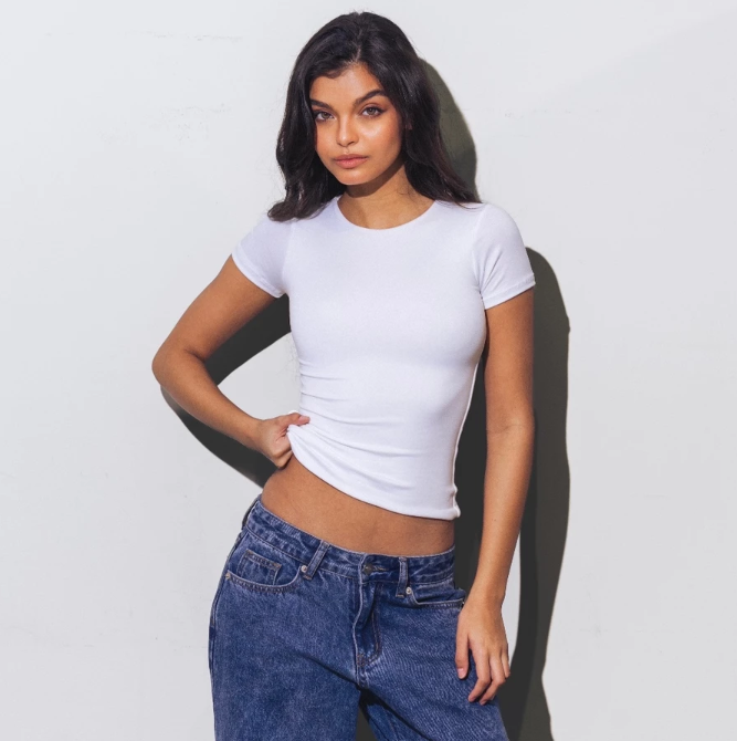 Essential Mila Top