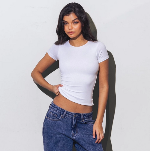 Essential Mila Top