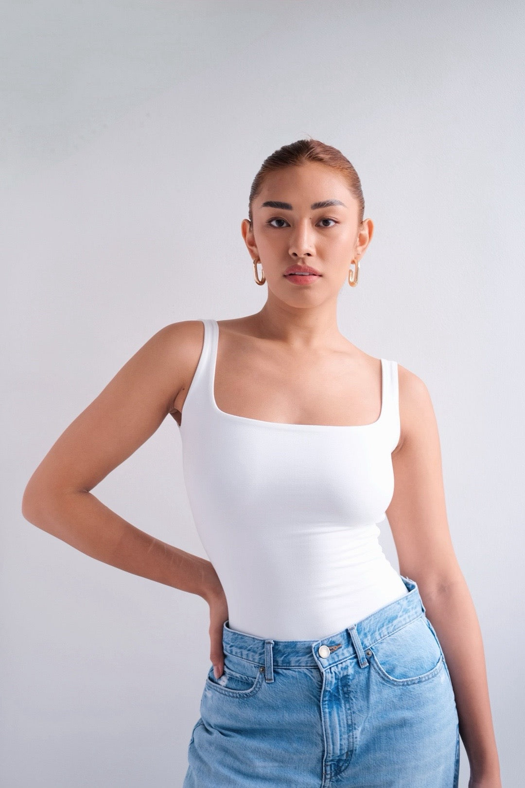 Riley Tank Top