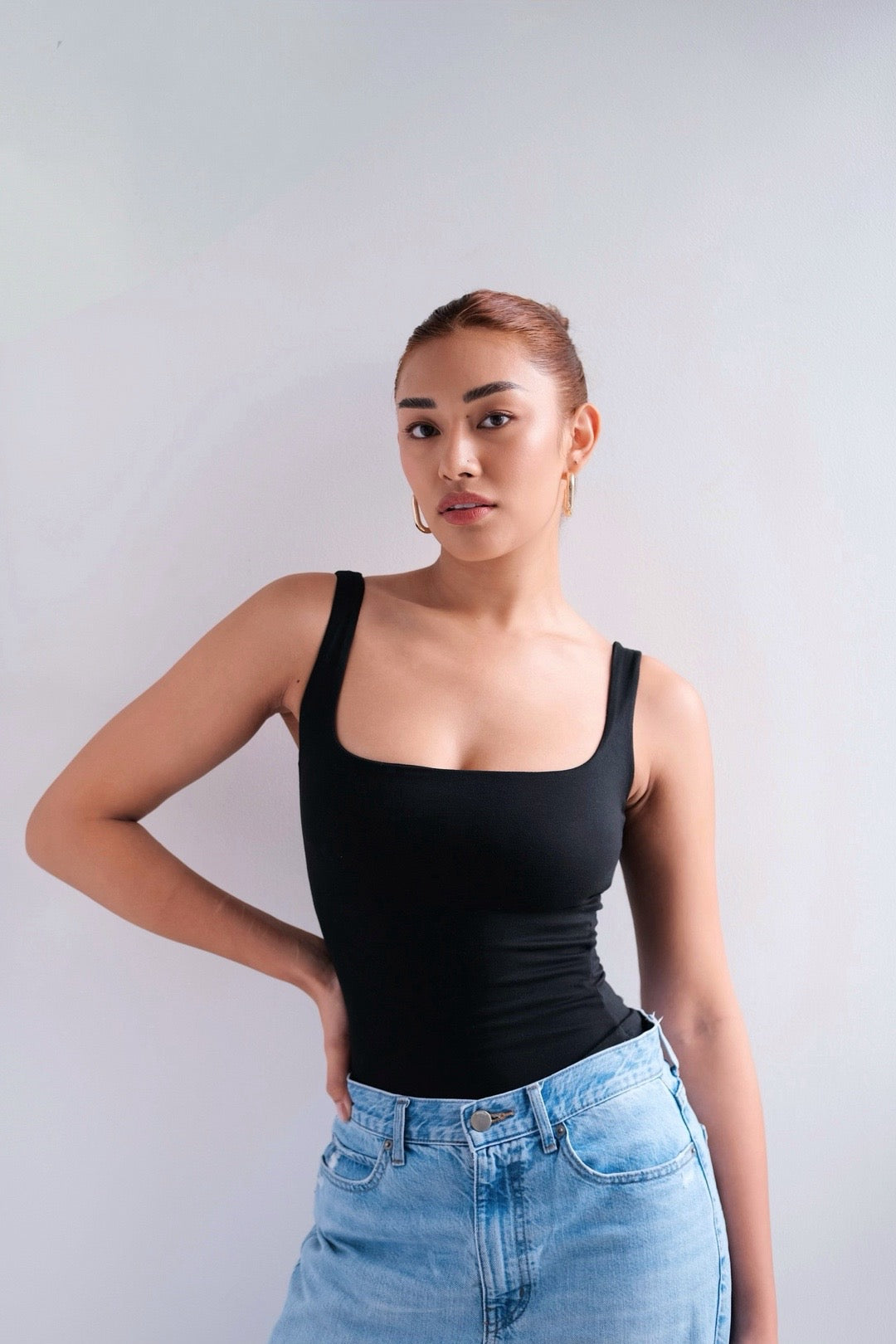 Riley Tank Top