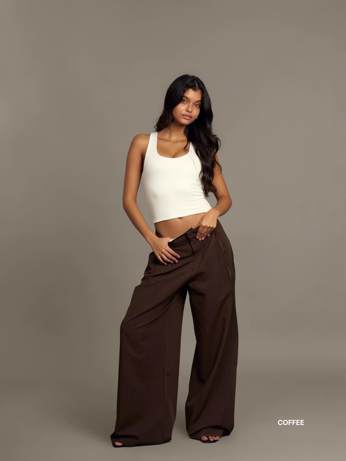 Vera Trousers