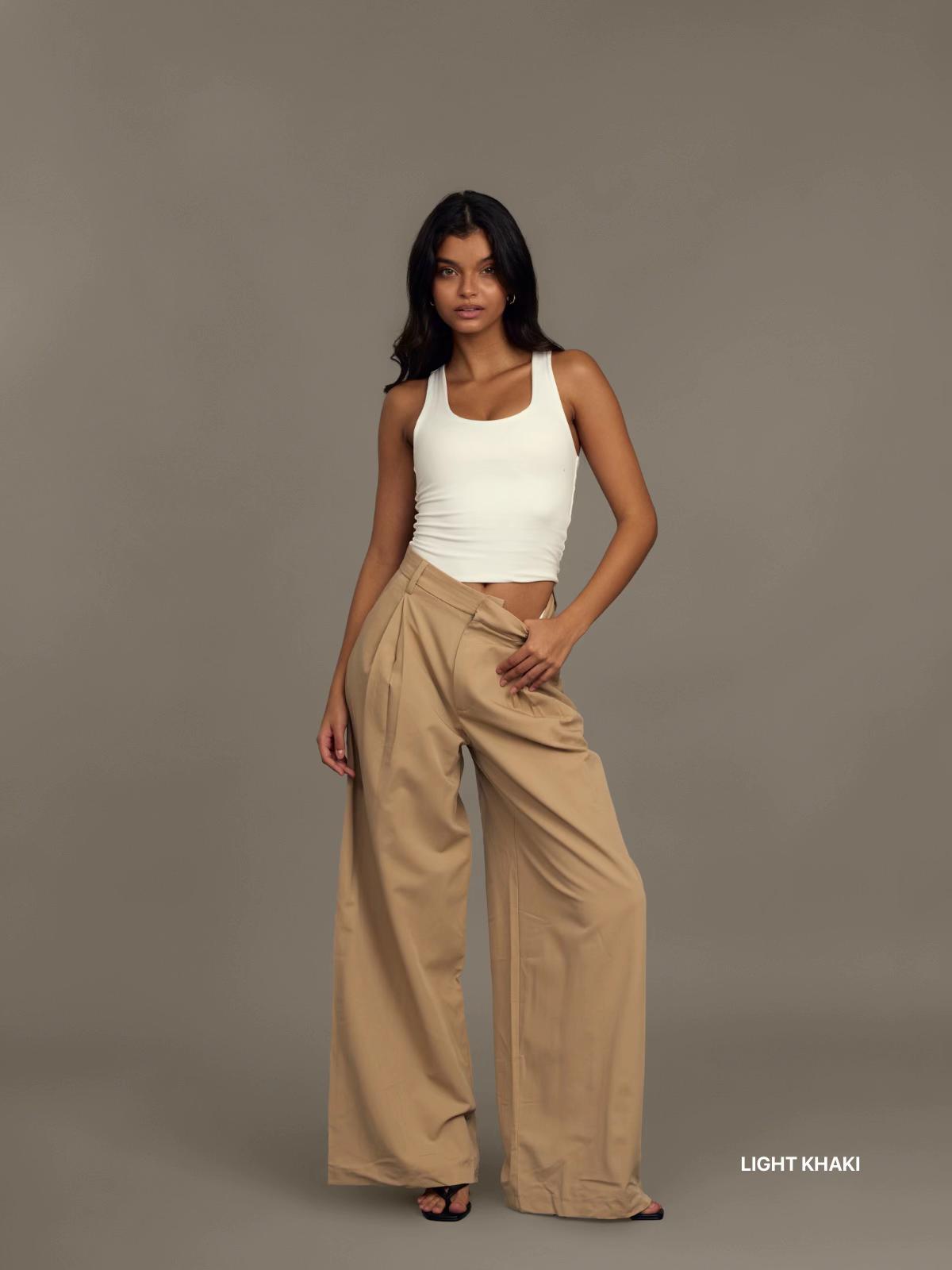 Vera Trousers