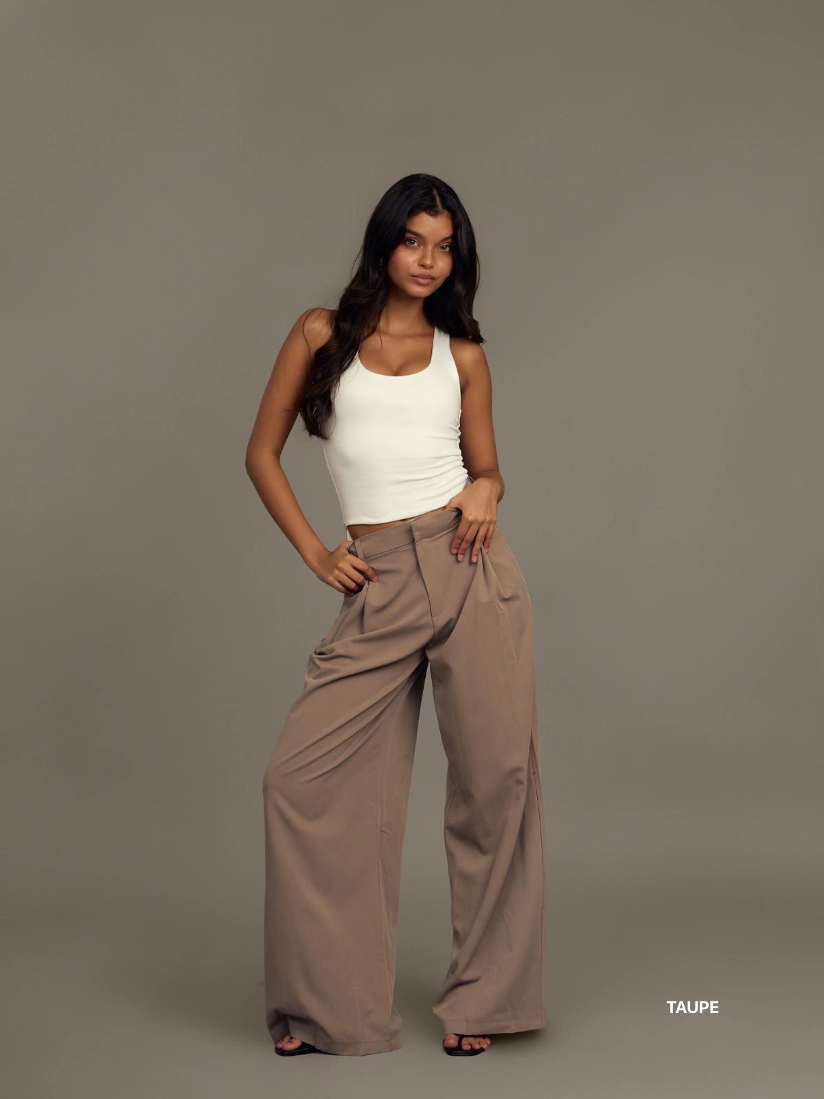 Vera Trousers