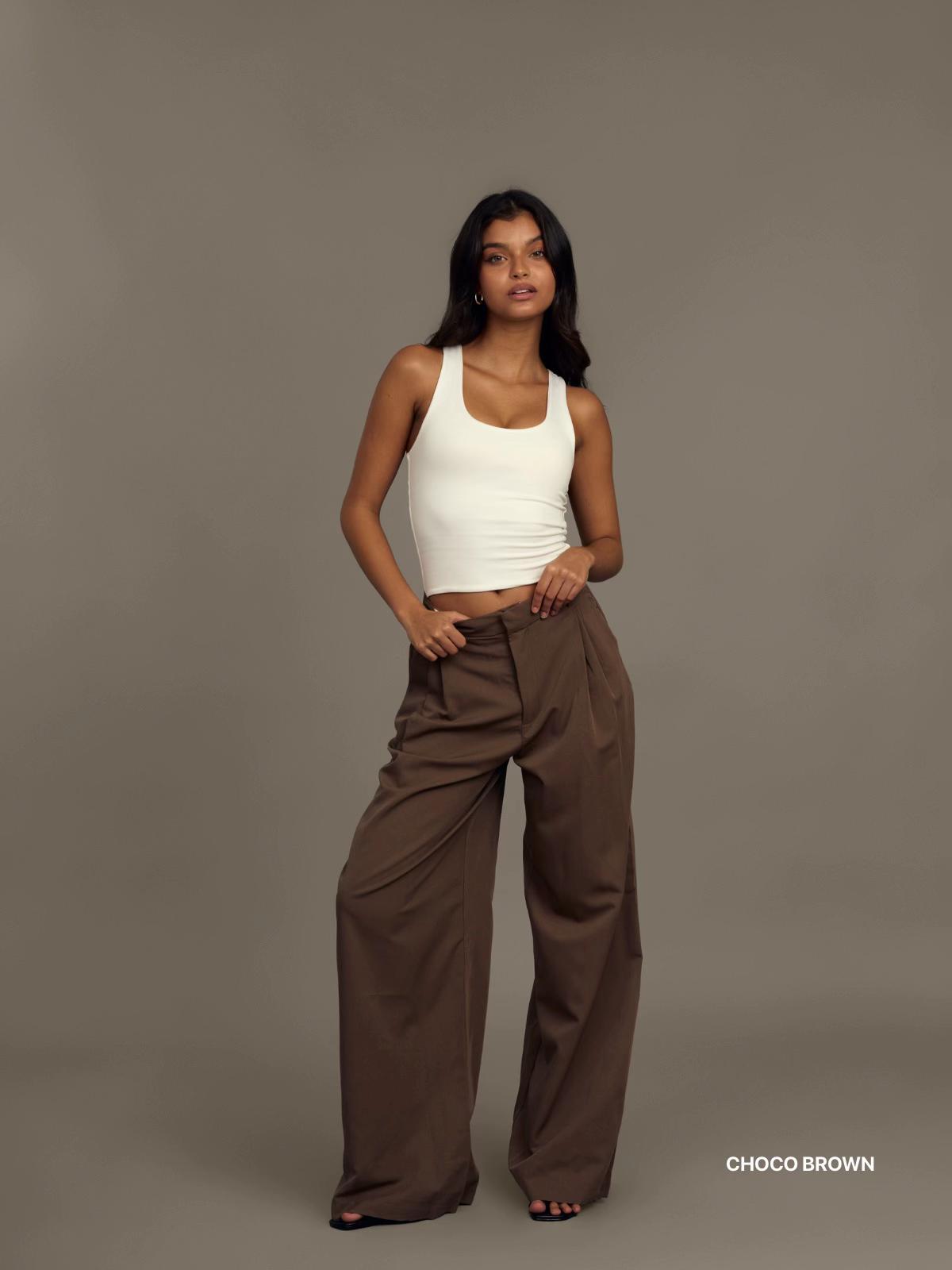 Vera Trousers