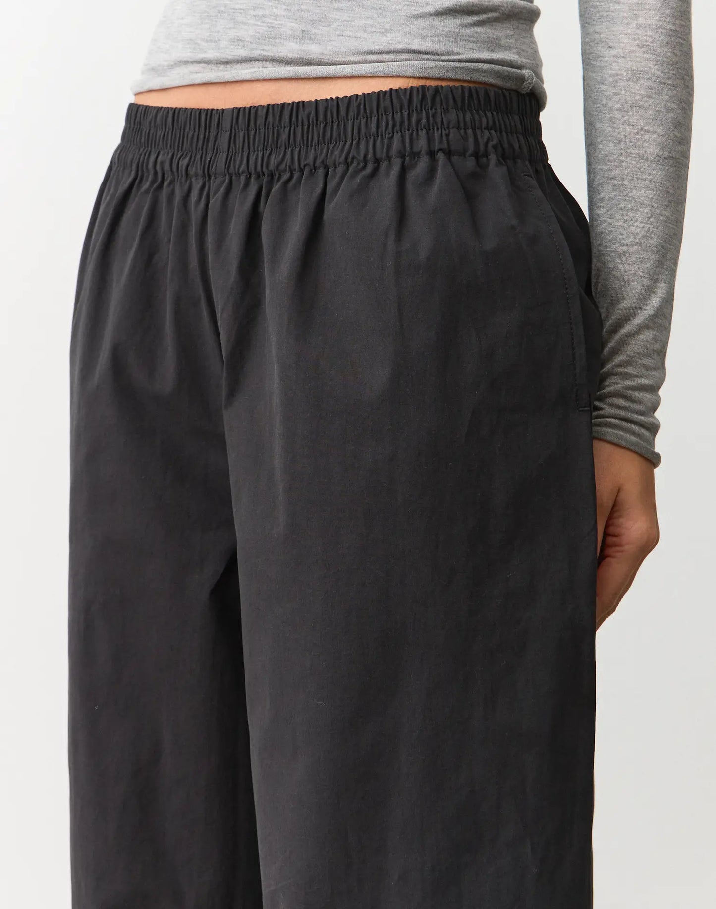 The Barrel Pant